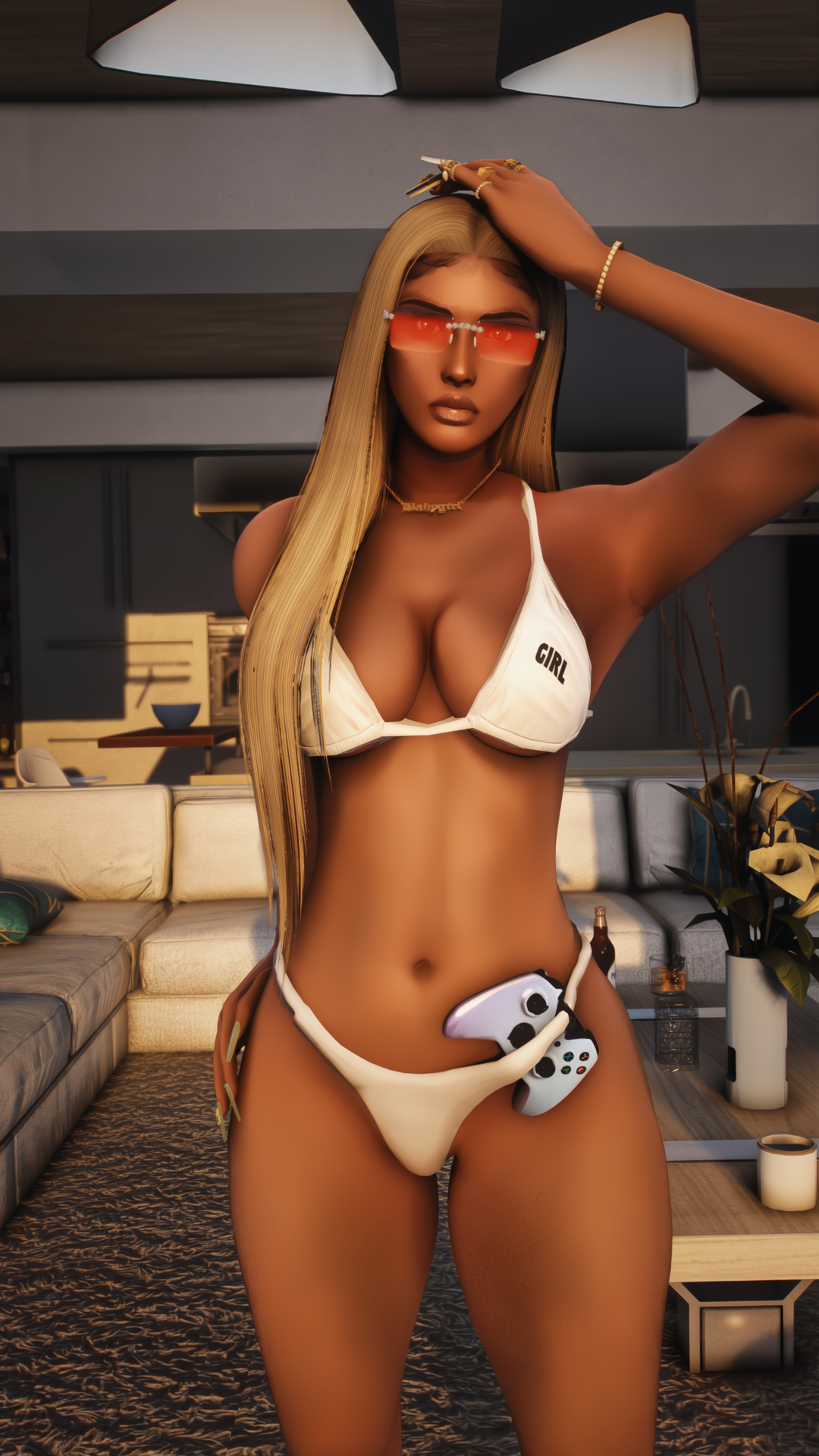 Pretty Cici