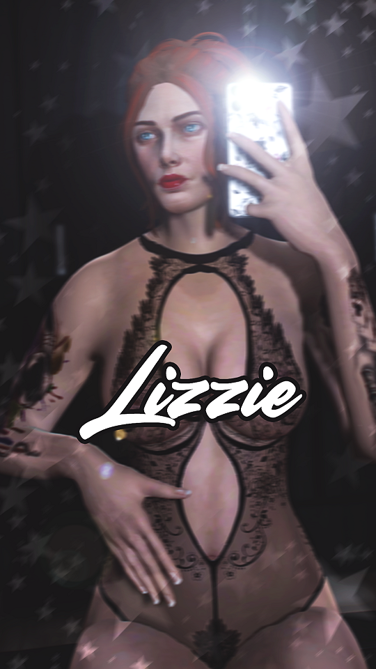 Lizzie